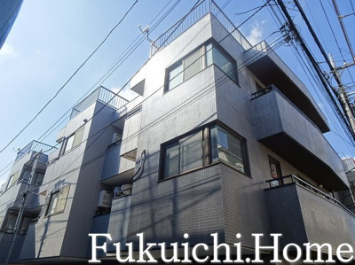 【外観】 | パインツリー