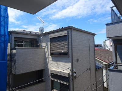 【展望】 | パインツリー