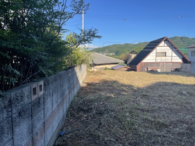 【外観】 | 福岡市南区大平寺2丁目　66坪土地