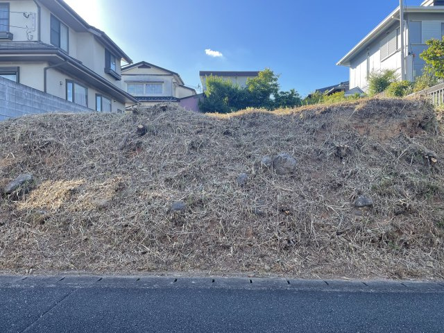 【土地図】 | 福岡市南区大平寺2丁目　66坪土地