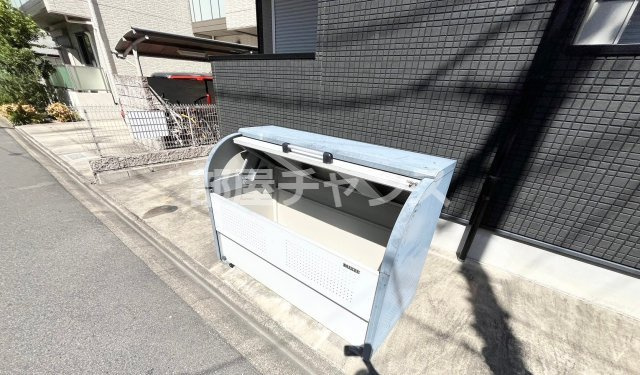REVE今池のその他共用部分