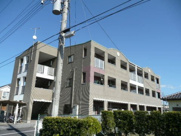 マウントリヴァ２００１の画像