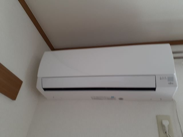 【設備】 | アヴニールＡ