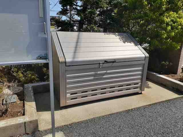 【その他共用部分】 | アヴニールＡ