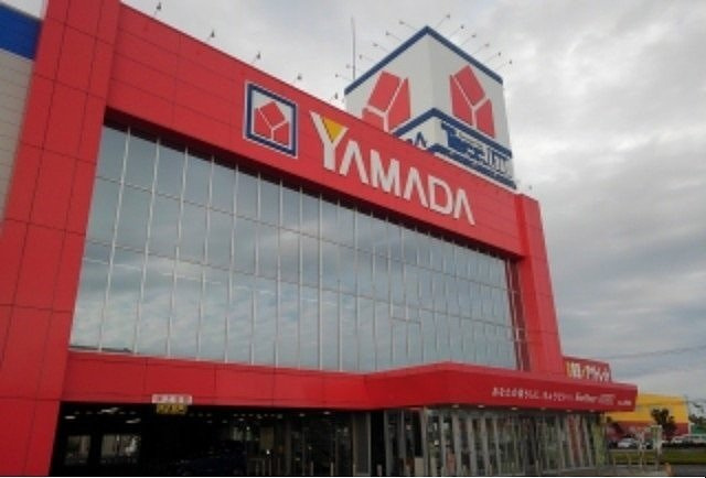 【周辺】 | アヴニールＡ | ヤマダデンキまで750m