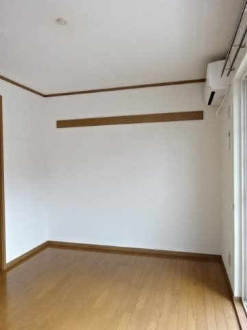 アヴニールⅡの内装|きれいな内装です