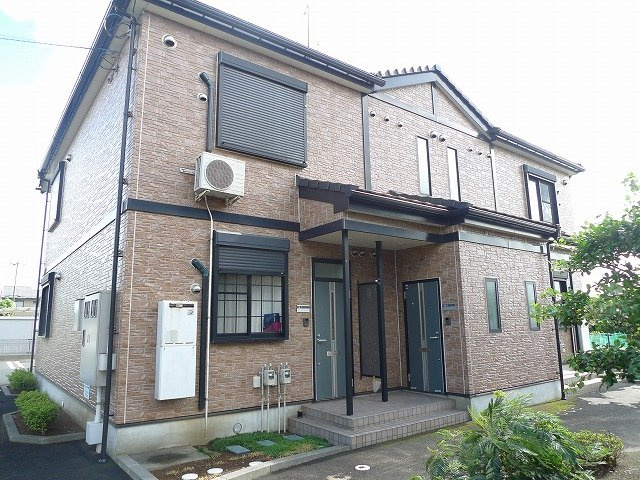 グラン　ヴェルジェＡ