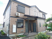 グラン　ヴェルジェＡの画像