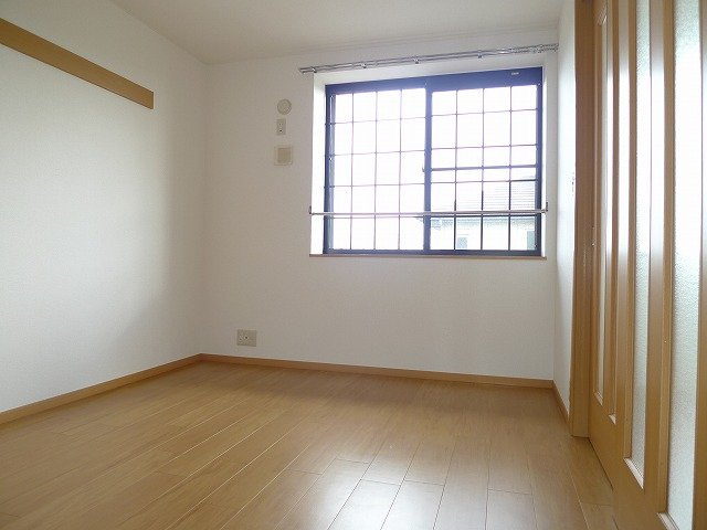 グラン　ヴェルジェＡの内装|おしゃれな内装です