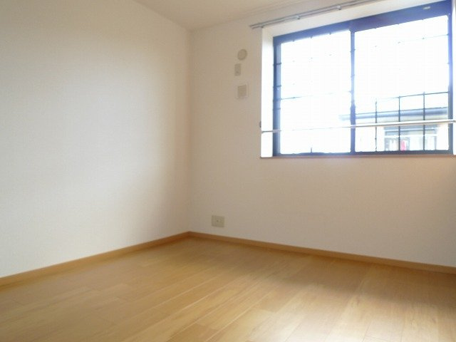 グラン　ヴェルジェＡの内装|きれいな内装です