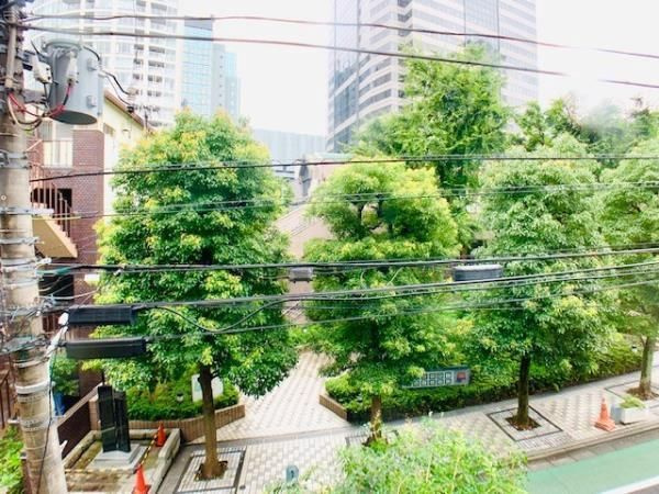 【展望】ＨＴピア赤坂 