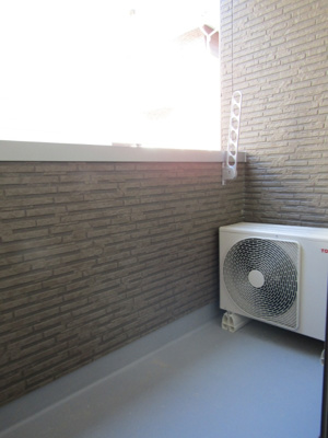 【バルコニー】 | REGALEST CLASS南福岡　★プライスホームなら仲介手数料0円です★