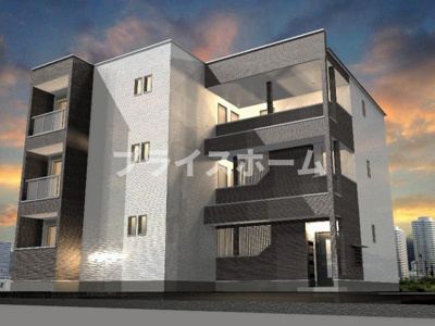 【外観】 | REGALEST CLASS南福岡　★プライスホームなら仲介手数料0円です★ | 物件画像