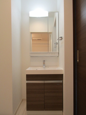 【洗面所】 | REGALEST CLASS南福岡　★プライスホームなら仲介手数料0円です★