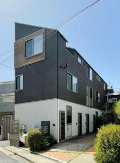 【外観】 |  グランエッグス千歳烏山N