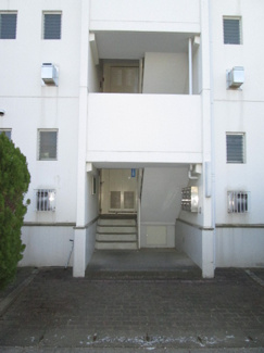 エントランス☆