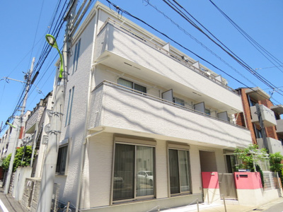 ★東急田園都市線「駒沢大学」駅徒歩９分★