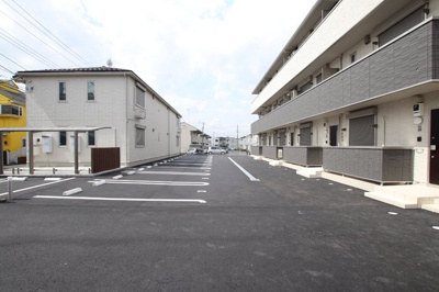 駐車場（要空き確認）