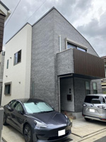 世田谷区上馬３丁目の中古一戸建の画像