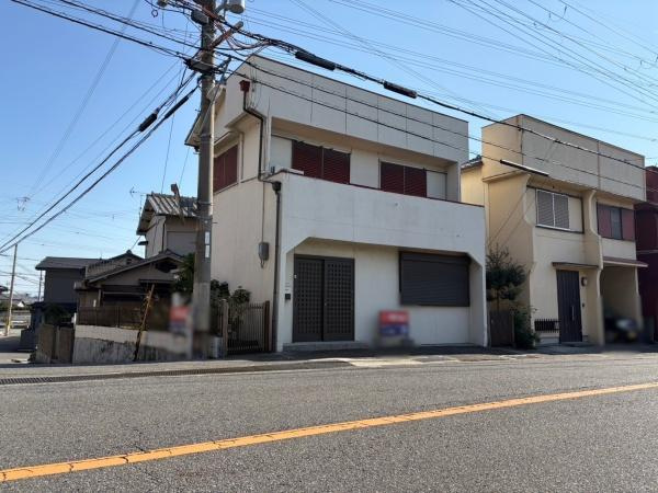 和歌山市園部　中古戸建