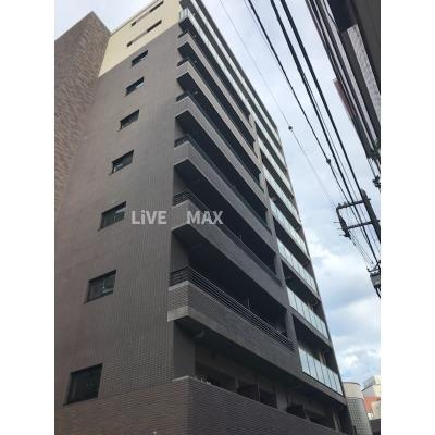 オープンレジデンシア代々木の画像