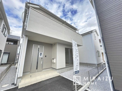 新築戸建　日野市石田　第3　2期　全6棟