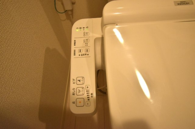☆温水洗浄暖房便座☆