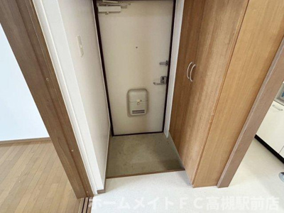 【玄関】 | 相互マンション