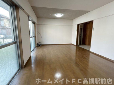 【洋室】 | 相互マンション