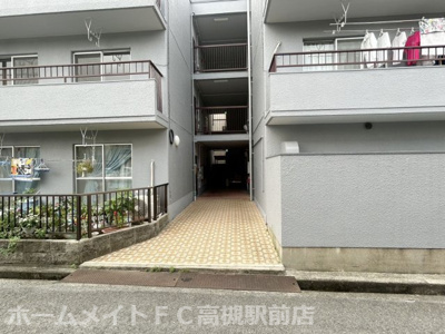 【エントランス】 | 相互マンション