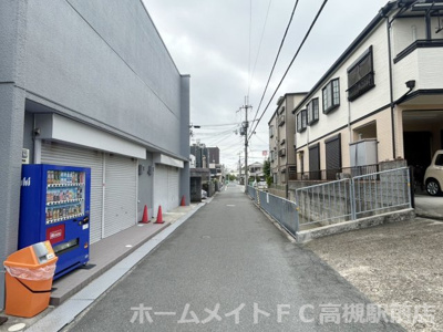 【周辺】 | 相互マンション