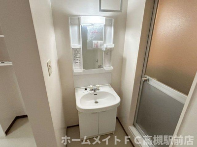 【独立洗面台】 | 相互マンション