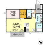 アベニーレ Ⅰの画像