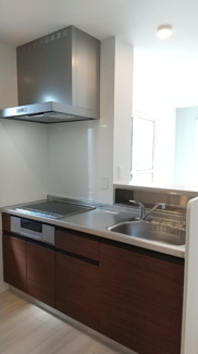 【キッチン】 | アベニーレ Ⅰ