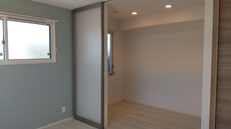 【洋室】 | アベニーレ Ⅰ
