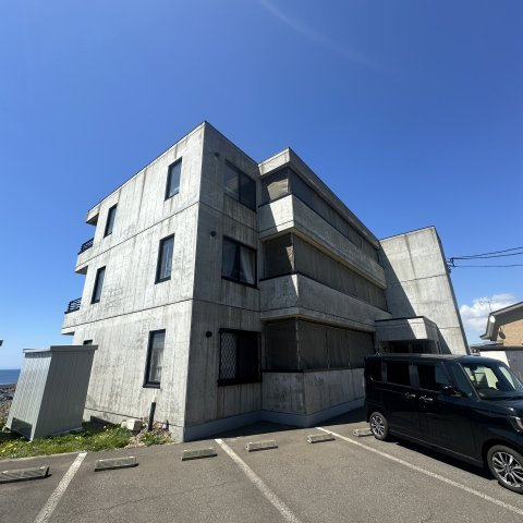 ハイツグリーンサイド絵鞆