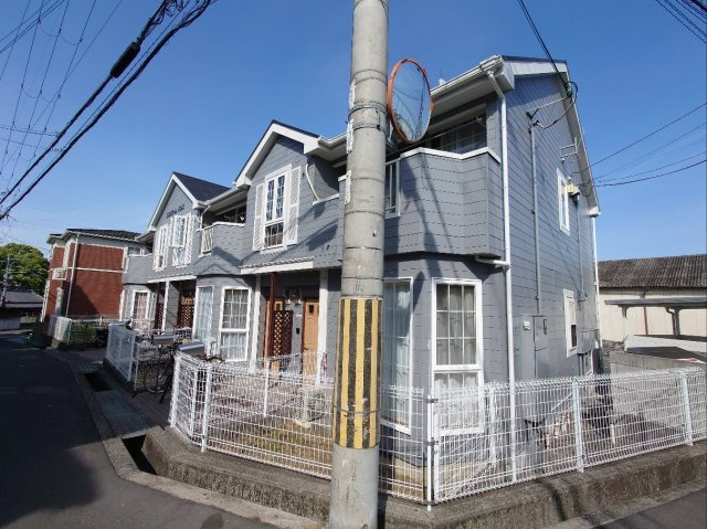 エスポワールパレス