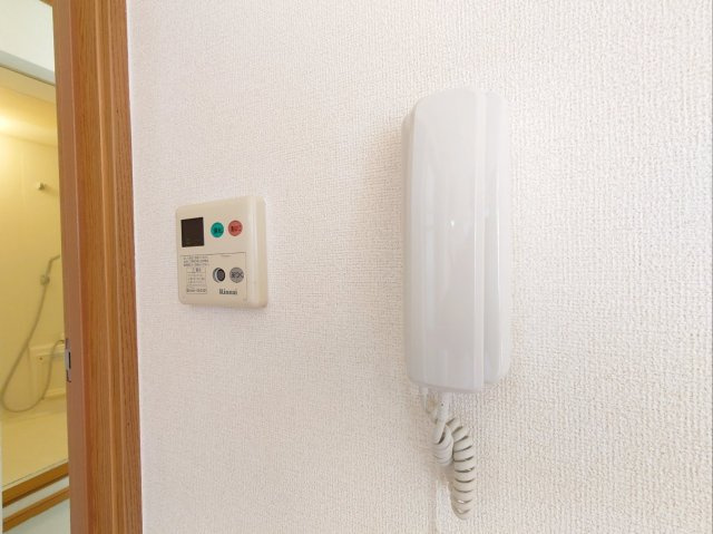 エスポワールパレスのセキュリティ