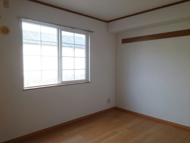 エスポワールパレスの子供部屋