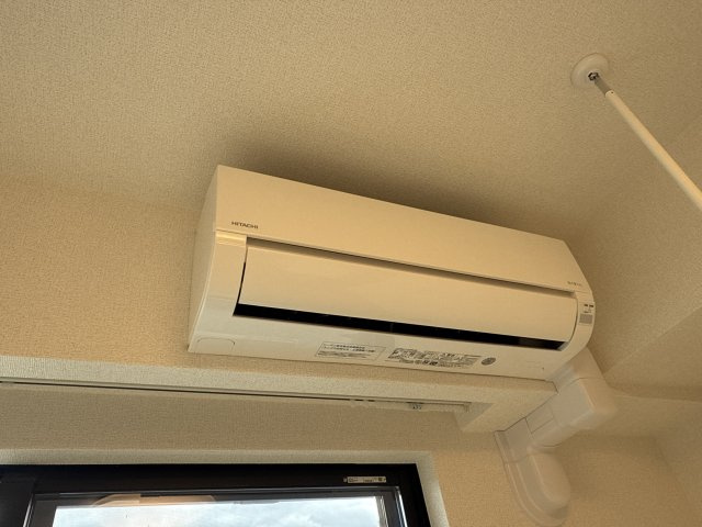 メルヴェイユＡの設備