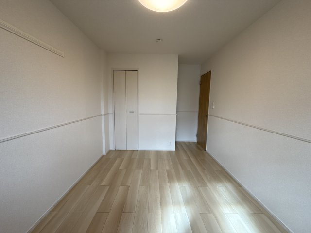 メルヴェイユＡの子供部屋