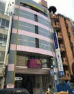 第2山清ビル（ダイニ ヤマセイ ビル）【　店舗系おすすめ　】の画像