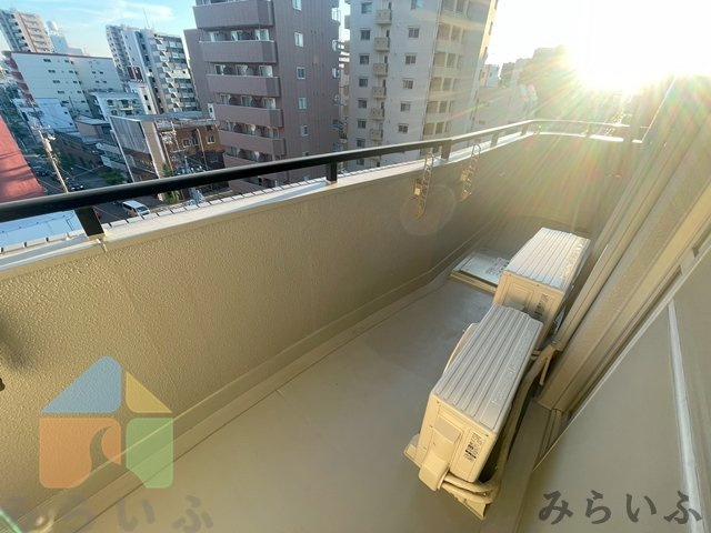 【バルコニー】 | MJ春岡