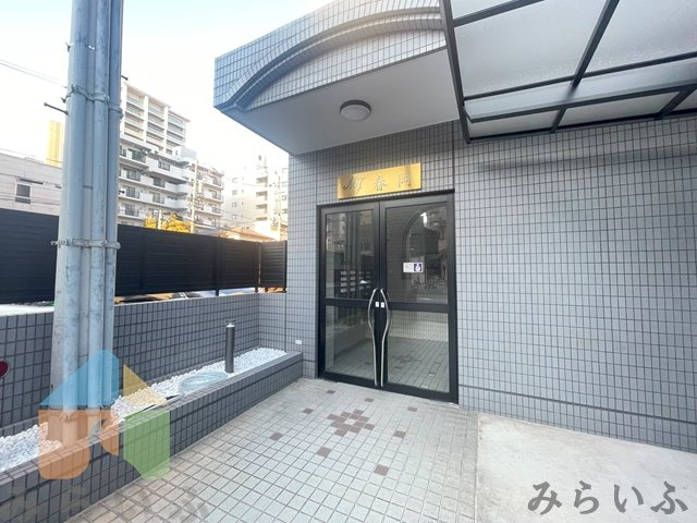【エントランス】 | MJ春岡
