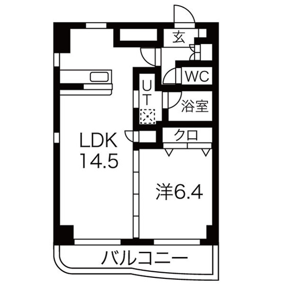 【間取り】 | MJ春岡