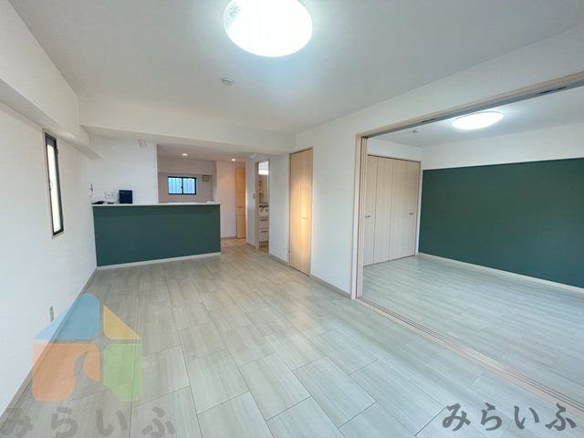 【居間・リビング】 | MJ春岡