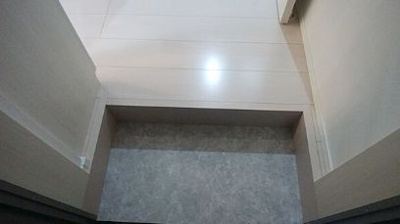 【玄関】 | ラーゴム長町ファースト