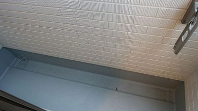 【バルコニー】 | ラーゴム長町ファースト