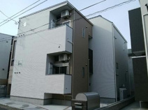 ラーゴム長町ファーストの画像