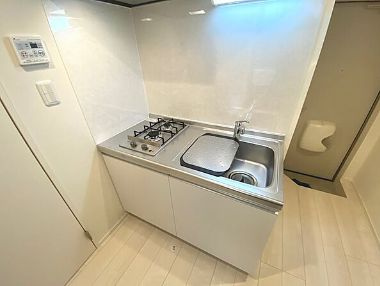 【キッチン】 | ラーゴム長町ファースト